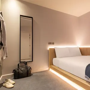 zedwell-greenwich.brighton-hotels-england.com/
