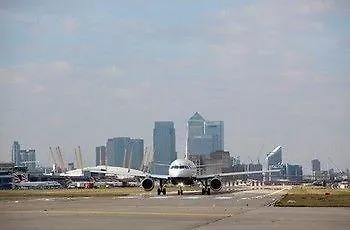 Metro London City Airport Gasthof